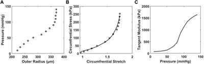 Harmonic Distortion of Blood Pressure Waveform as a Measure of Arterial Stiffness